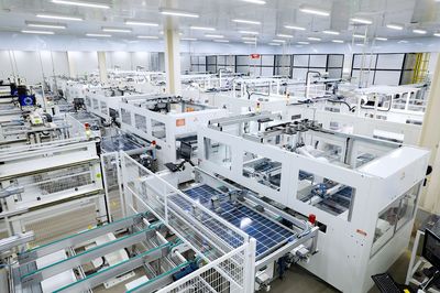 乘著數(shù)綠雙化新引擎，鹽城飽覽無限“風(fēng)光”——江蘇網(wǎng)絡(luò)強省調(diào)研行之網(wǎng)絡(luò)技術(shù)開發(fā)篇