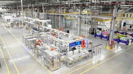 行業(yè)首個！卡奧斯打造5G+UWB智慧互聯(lián)工廠，創(chuàng)新技術(shù)融合應(yīng)用典范