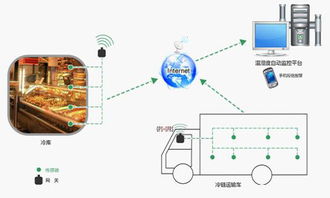 物聯(lián)網(wǎng)養(yǎng)殖環(huán)境監(jiān)控技術(shù)在漁業(yè)中的網(wǎng)絡(luò)技術(shù)開發(fā)與應(yīng)用