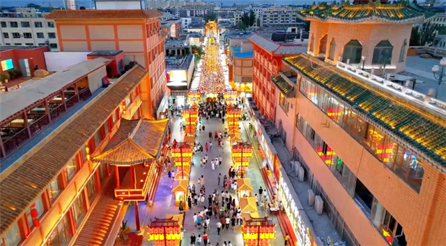 擘畫文旅新藍圖，敦煌全力構建大敦煌文化旅游經濟圈